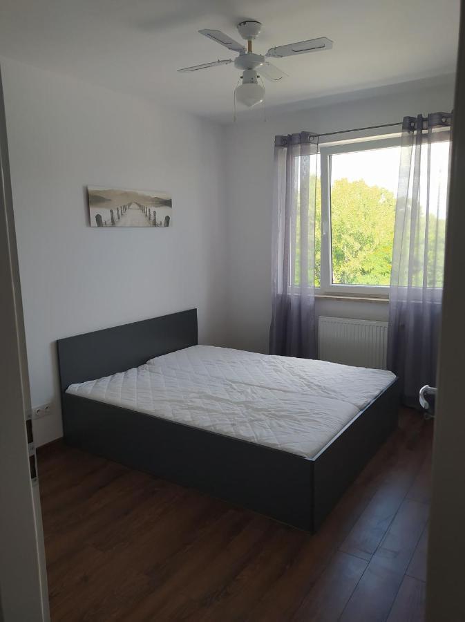 وارسو Silver Apartment المظهر الخارجي الصورة
